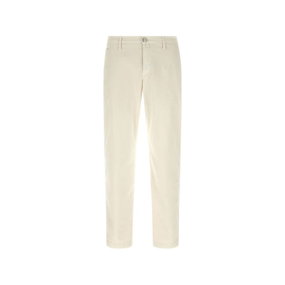 Jacob Cohen Men Cotton Blend Trousers